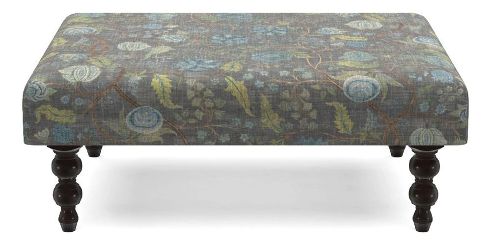 Bespoke Footstools A