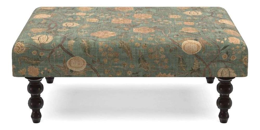 Bespoke Footstools A