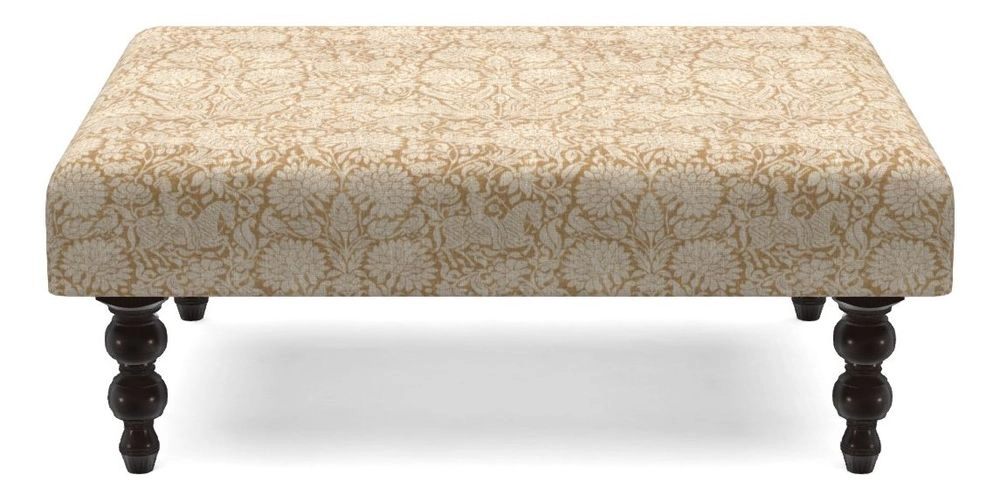 Bespoke Footstools A