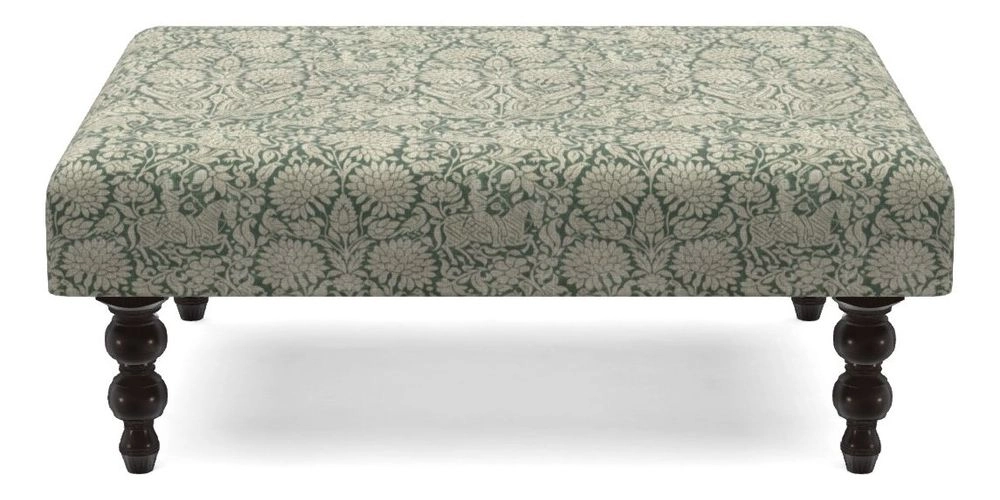 Bespoke Footstools A