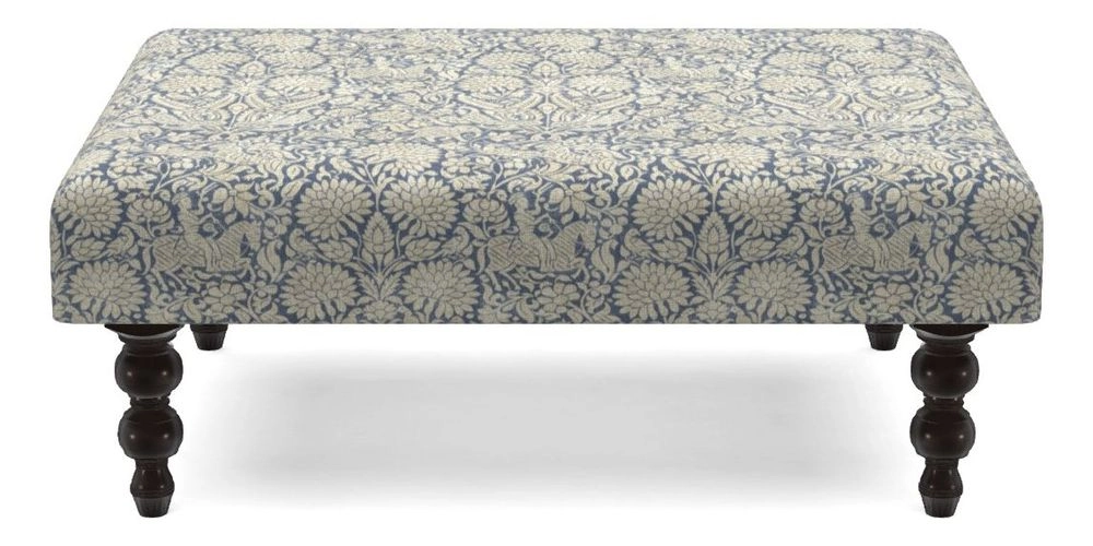 Bespoke Footstools A