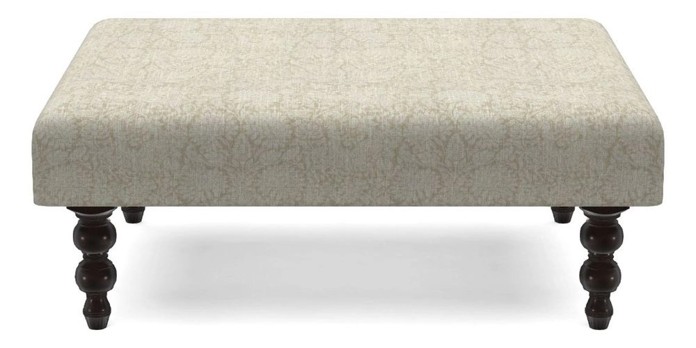 Bespoke Footstools A