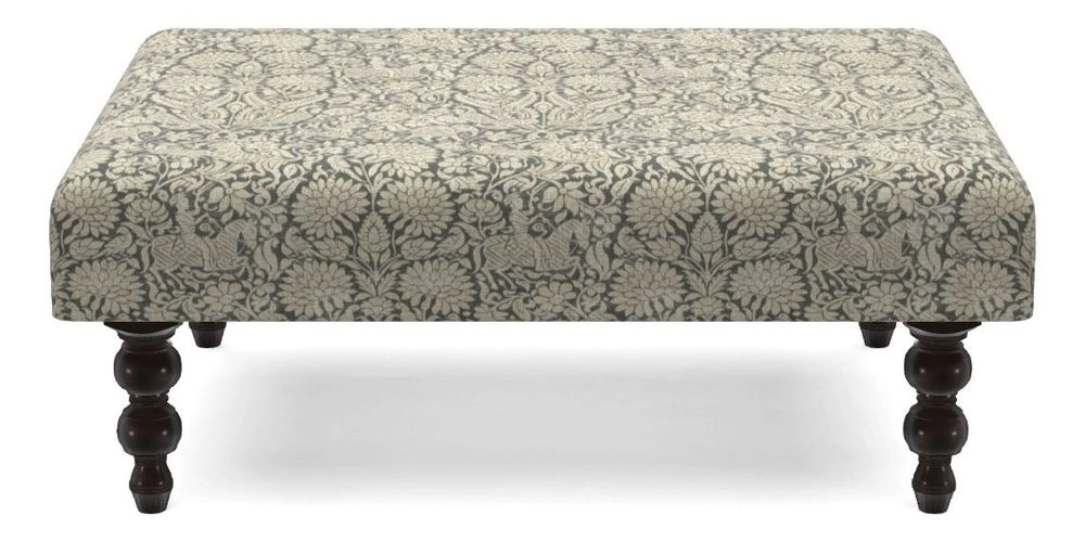 Bespoke Footstools A