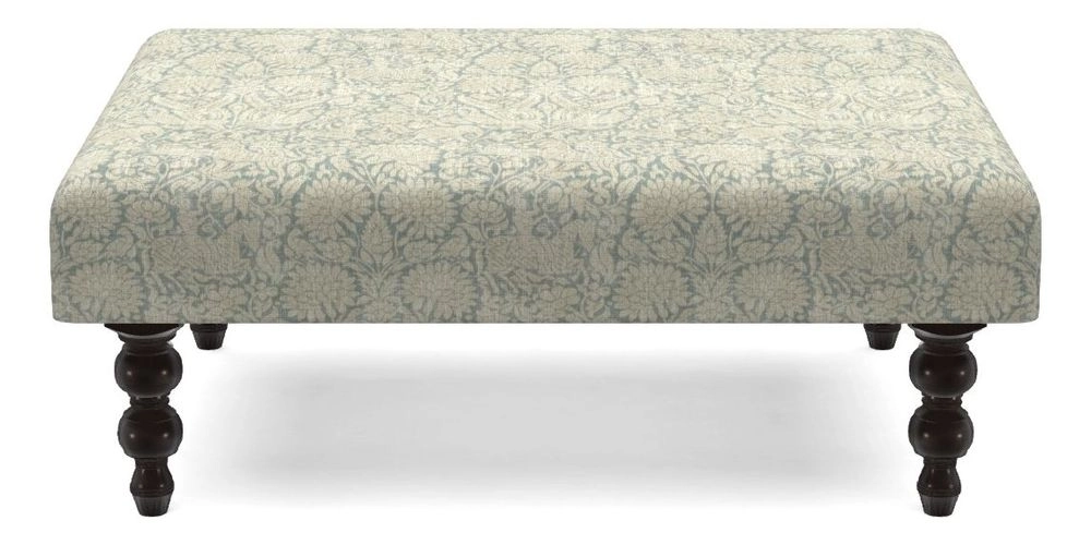 Bespoke Footstools A