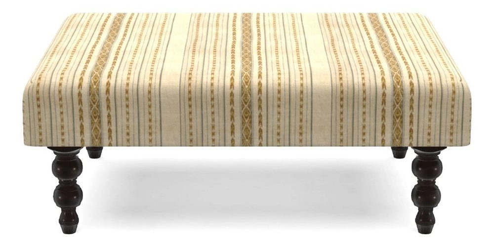 Bespoke Footstools A