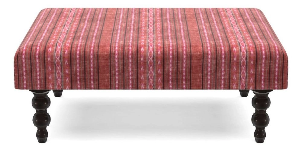 Bespoke Footstools A