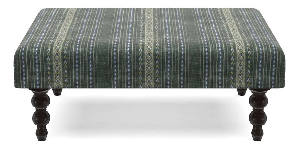 Bespoke Footstools A