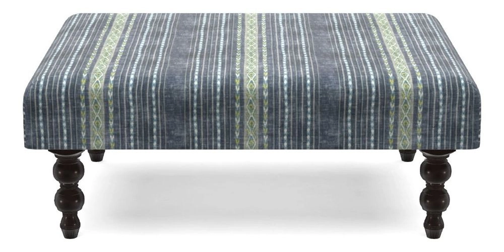 Bespoke Footstools A