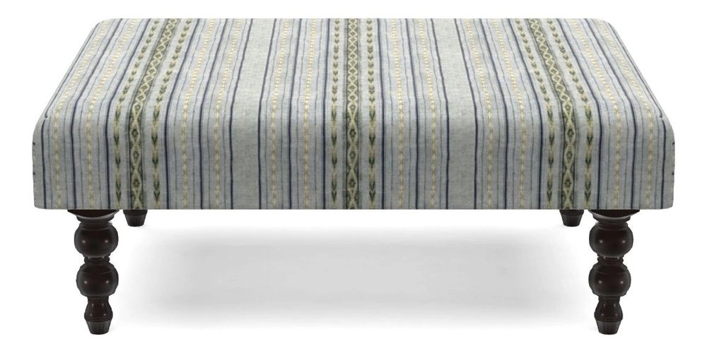 Bespoke Footstools A