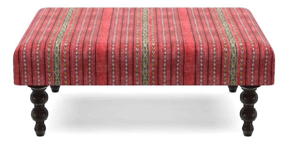 Bespoke Footstools A