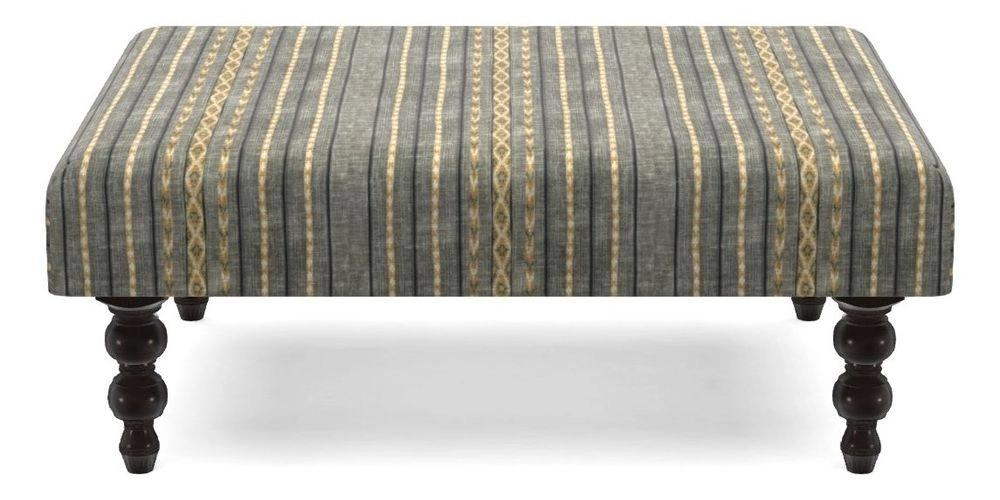 Bespoke Footstools A