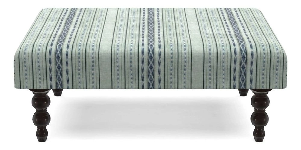 Bespoke Footstools A