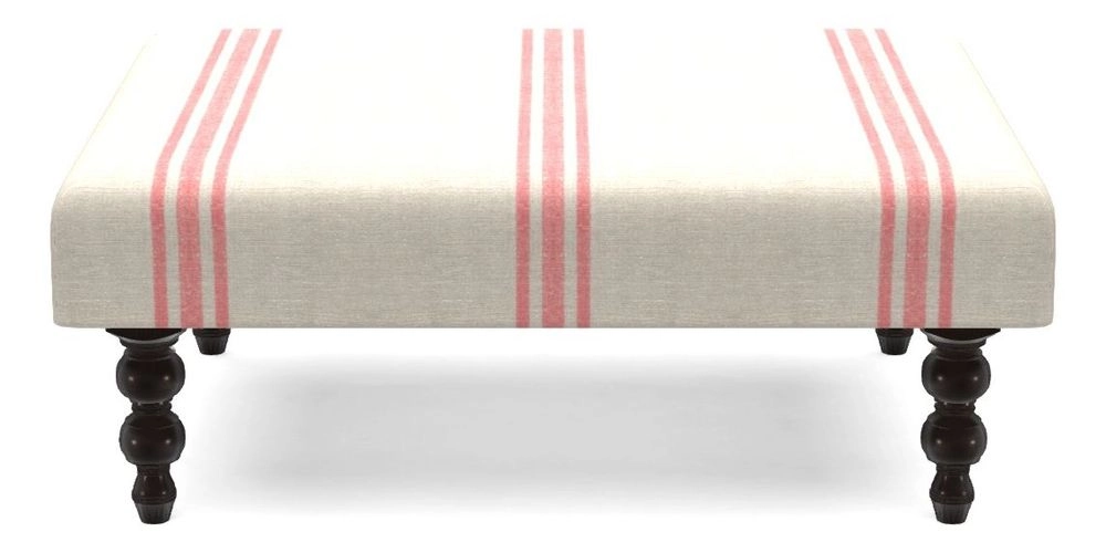 Bespoke Footstools A