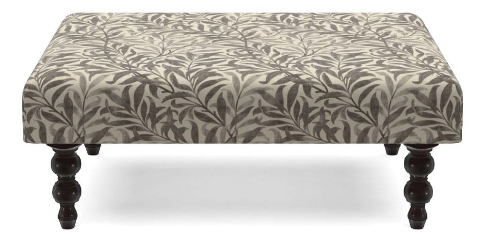 Bespoke Footstools A