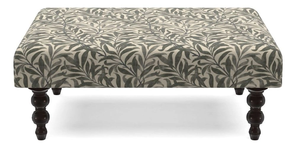 Bespoke Footstools A