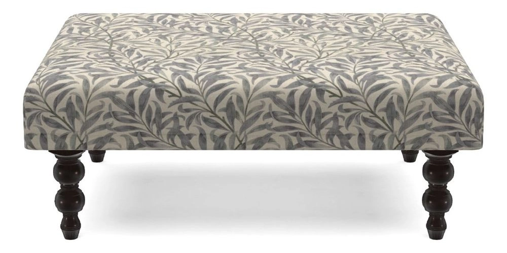 Bespoke Footstools A