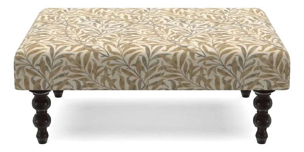 Bespoke Footstools A