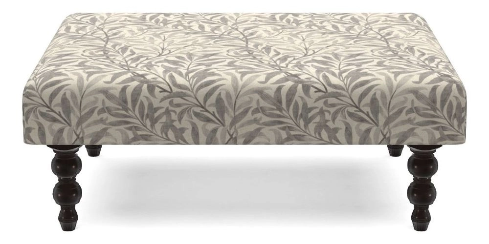 Bespoke Footstools A