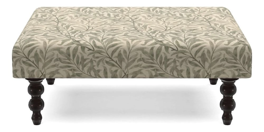 Bespoke Footstools A