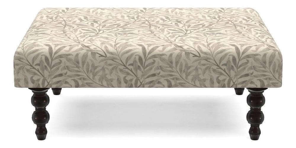 Bespoke Footstools A