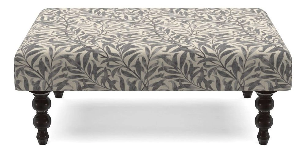 Bespoke Footstools A