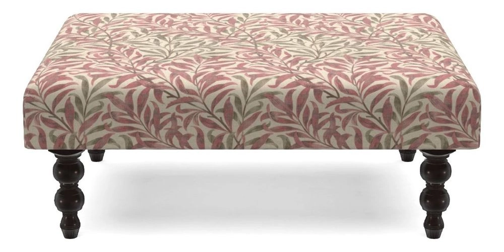 Bespoke Footstools A