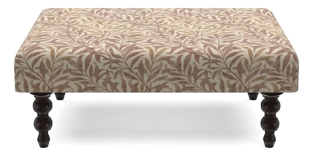 Bespoke Footstools A