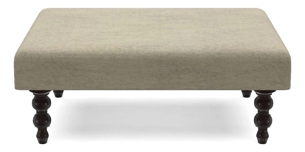 Bespoke Footstools A