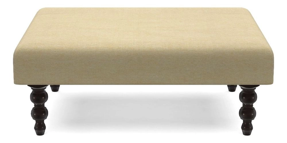 Bespoke Footstools A