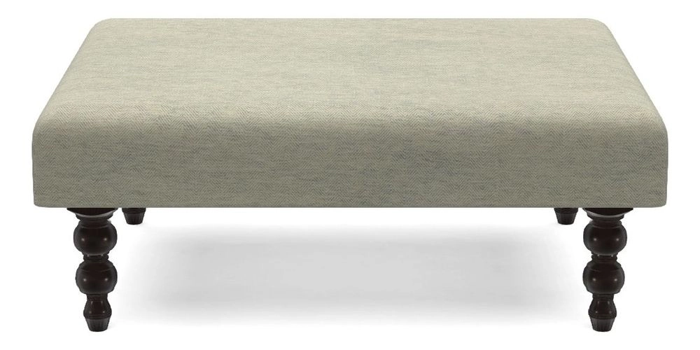 Bespoke Footstools A