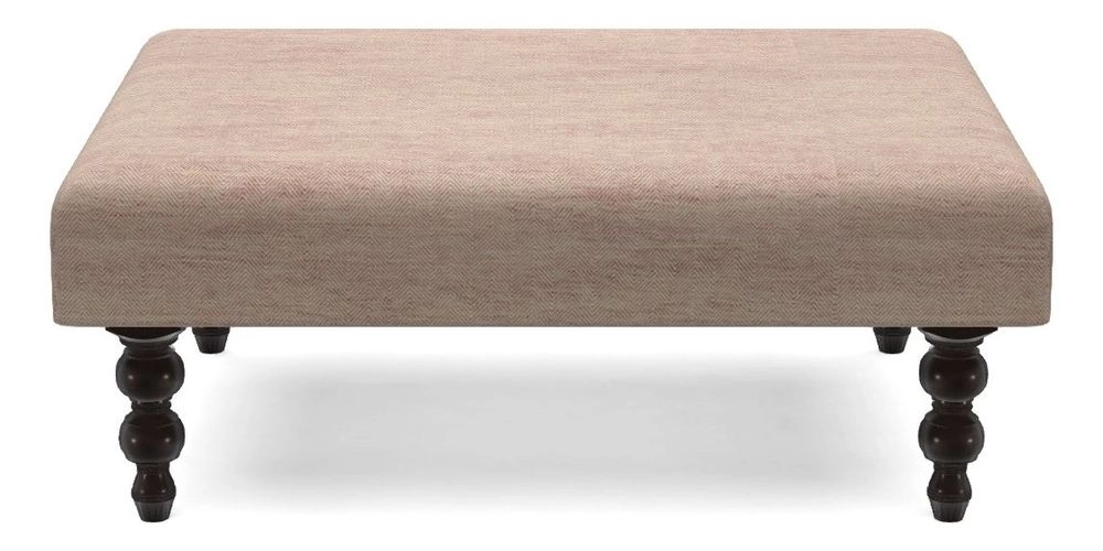 Bespoke Footstools A