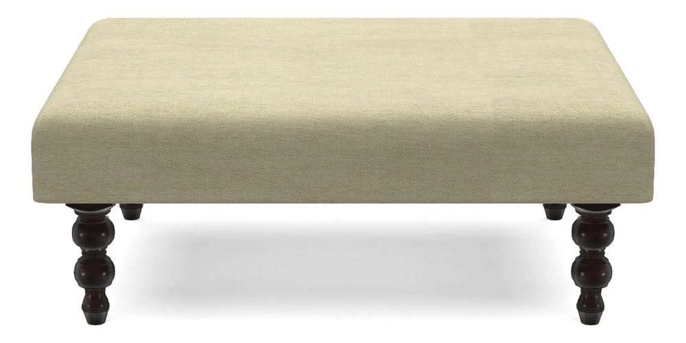 Bespoke Footstools A