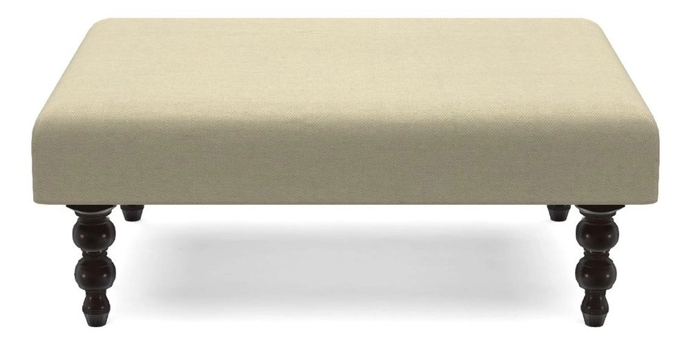 Bespoke Footstools A