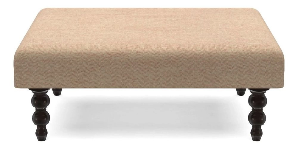 Bespoke Footstools A