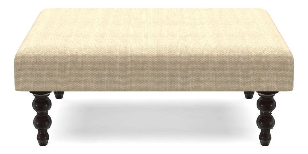 Bespoke Footstools A