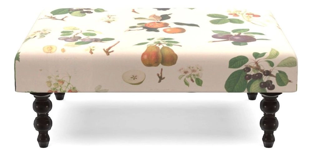 Bespoke Footstools A