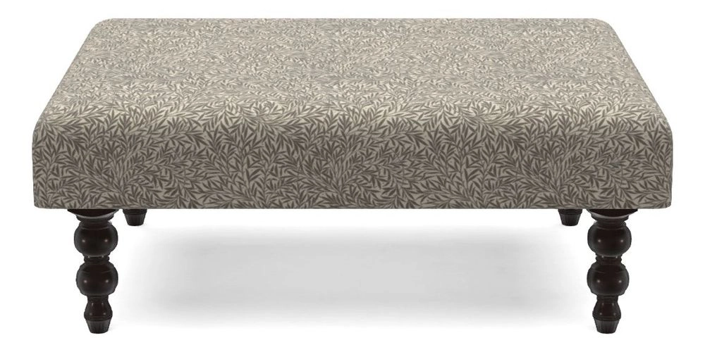 Bespoke Footstools A