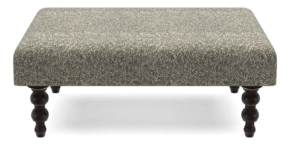 Bespoke Footstools A