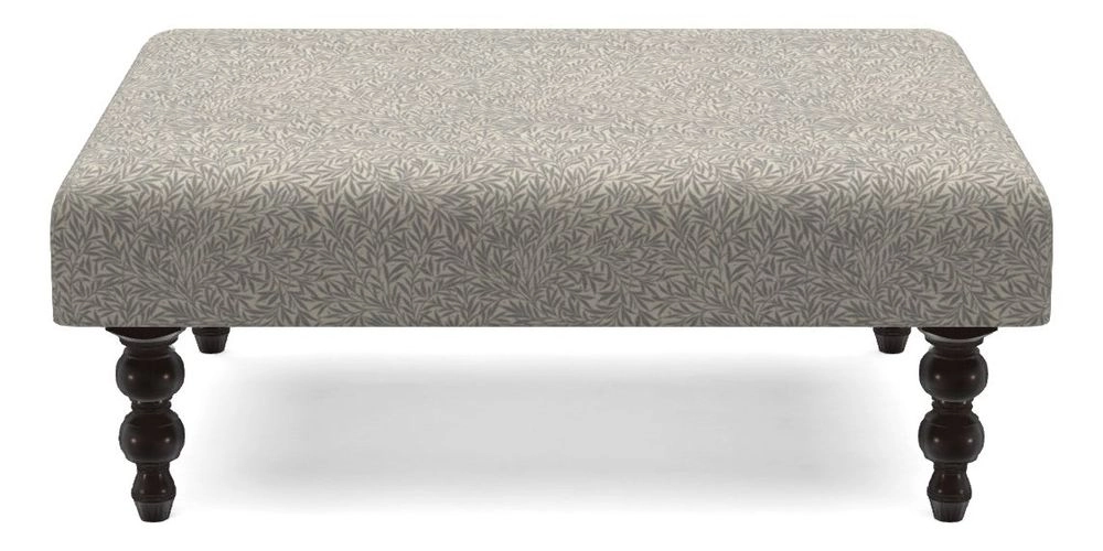 Bespoke Footstools A