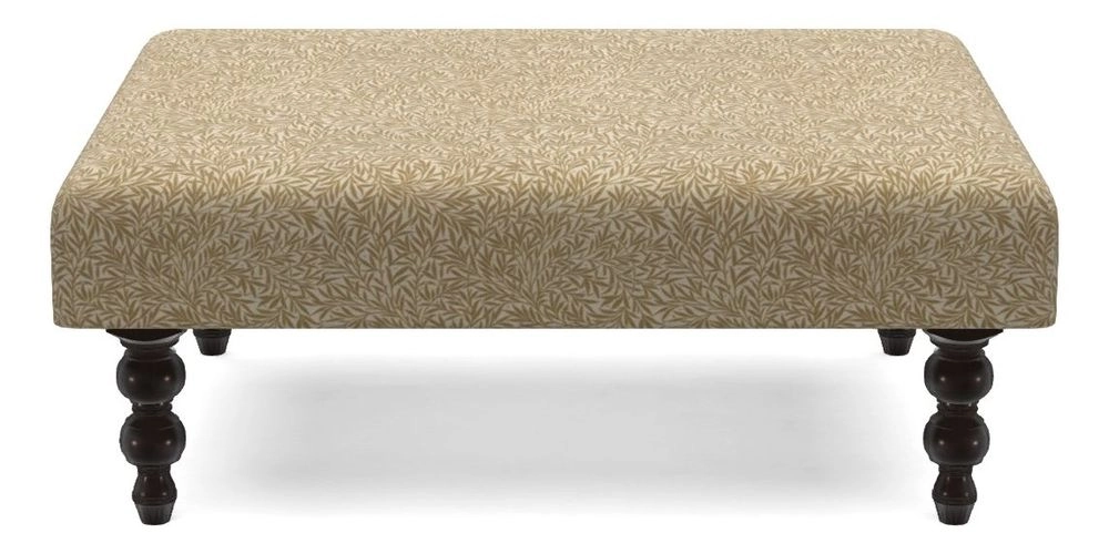 Bespoke Footstools A