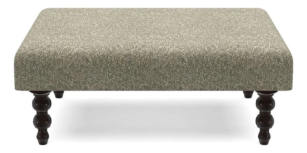 Bespoke Footstools A