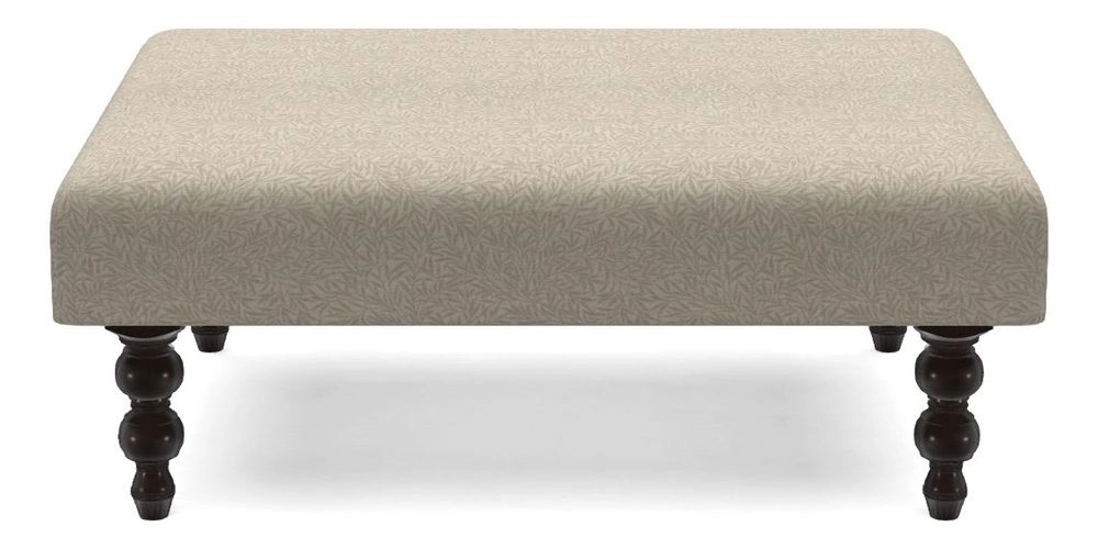 Bespoke Footstools A