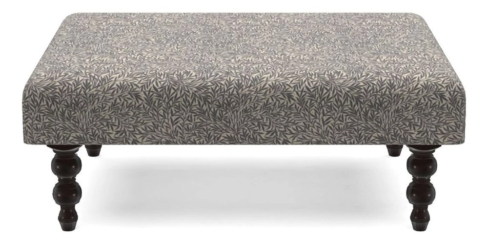 Bespoke Footstools A