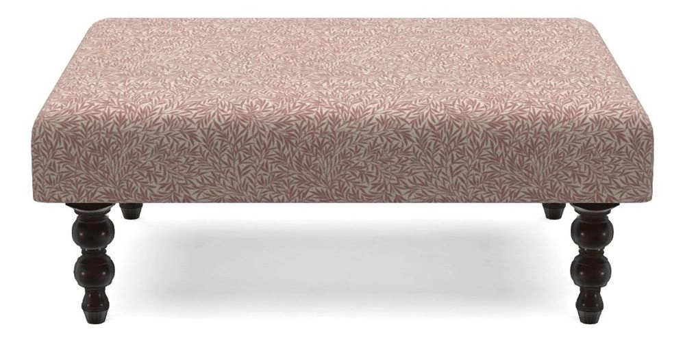 Bespoke Footstools A