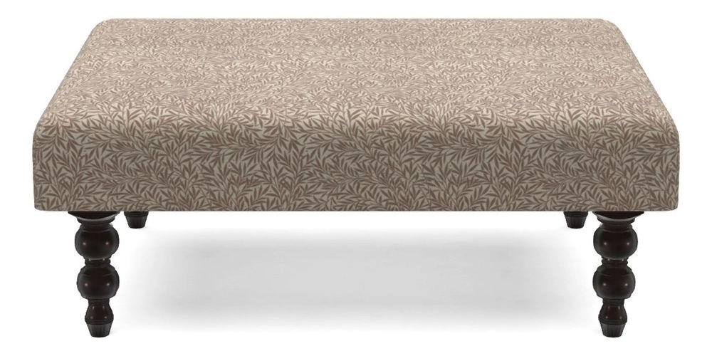 Bespoke Footstools A