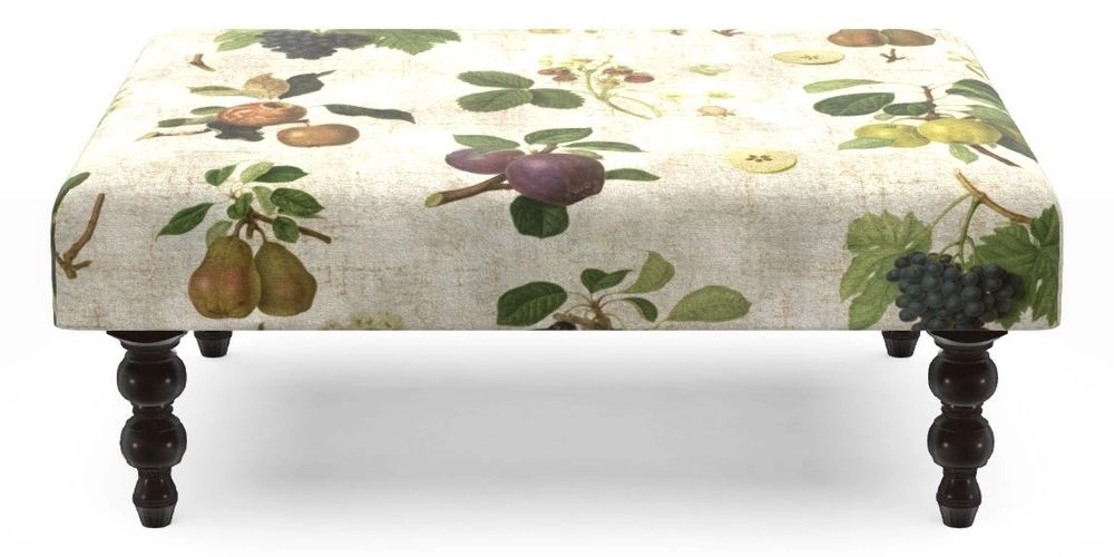 Bespoke Footstools A