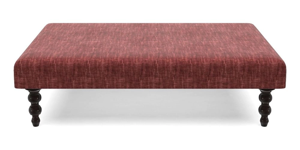 Bespoke Footstools B