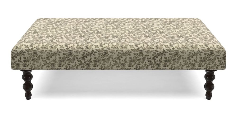 Footstool B