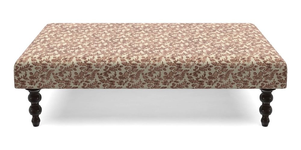 Footstool B