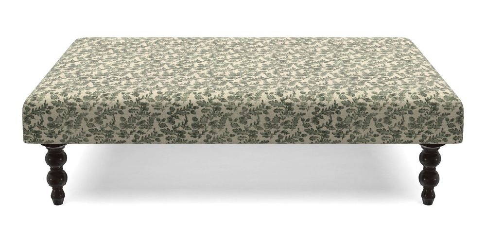 Footstool B
